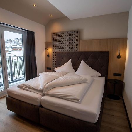 Place2Be Ischgl Ngoại thất bức ảnh
