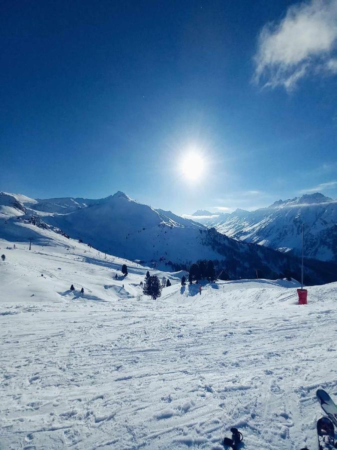 Place2Be Ischgl Ngoại thất bức ảnh