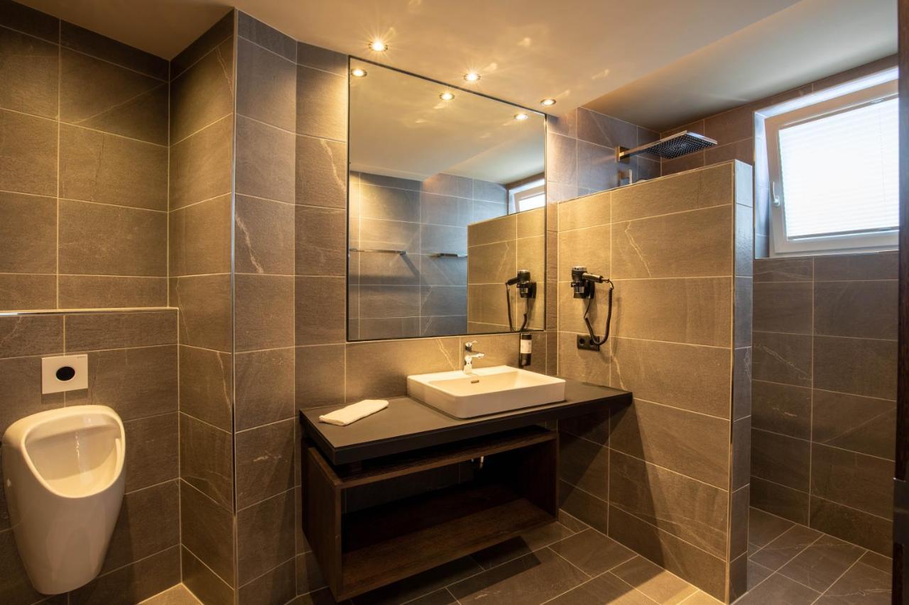 Place2Be Ischgl Ngoại thất bức ảnh