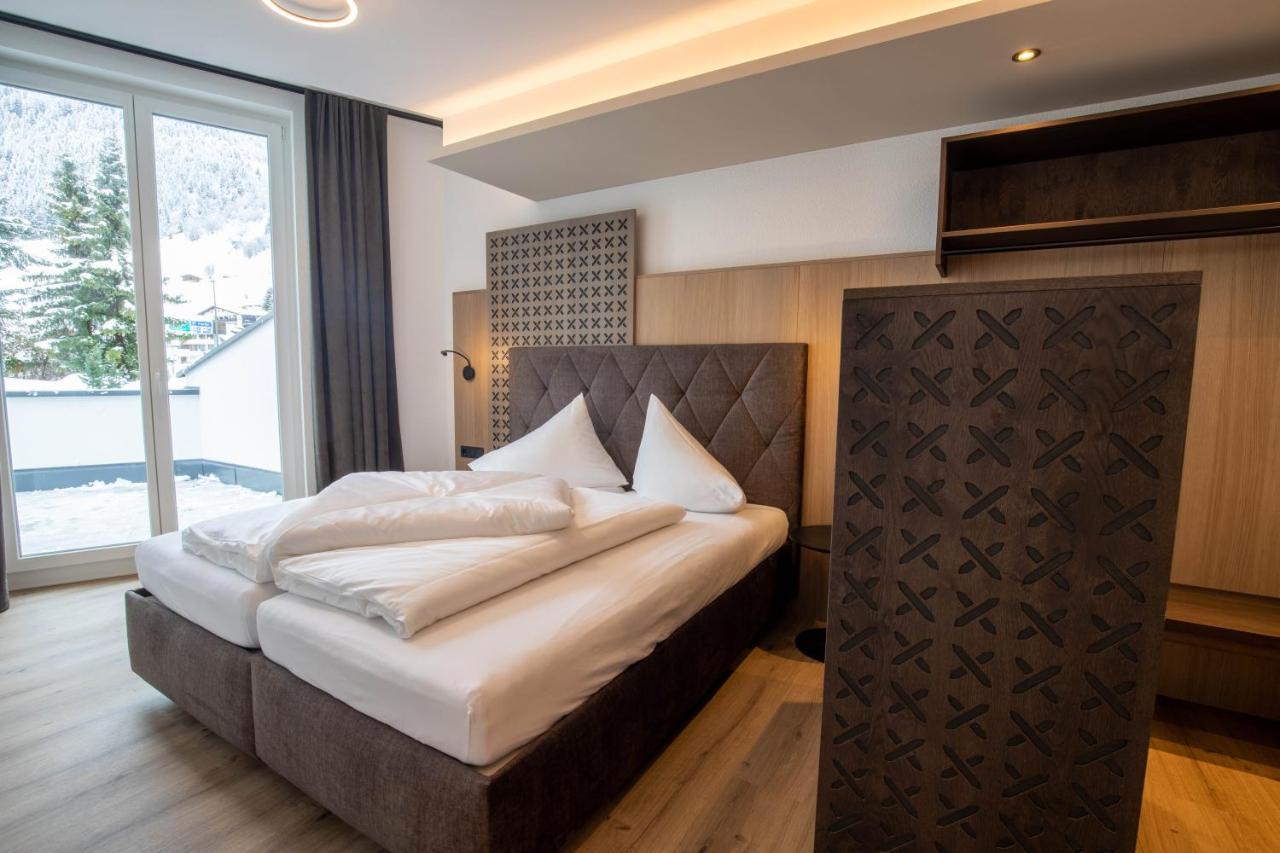 Place2Be Ischgl Ngoại thất bức ảnh