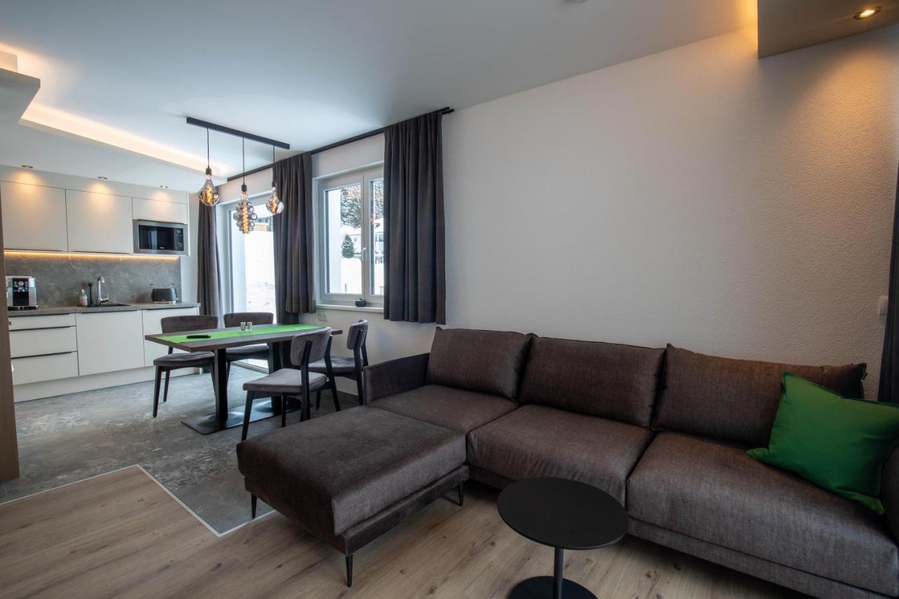 Place2Be Ischgl Ngoại thất bức ảnh