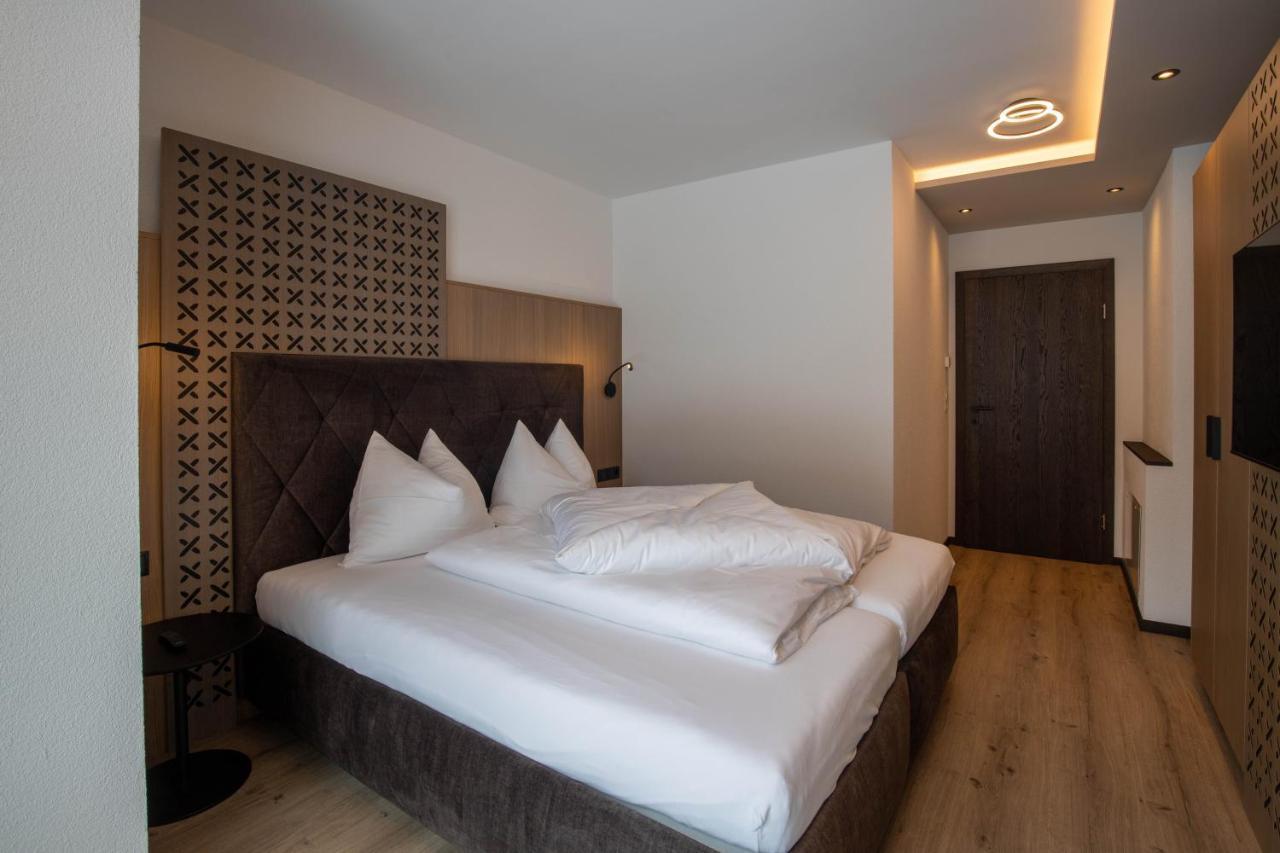Place2Be Ischgl Ngoại thất bức ảnh