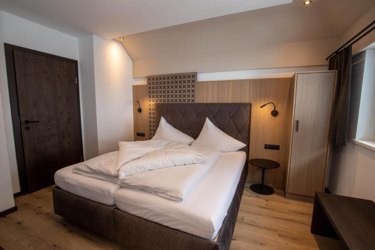Place2Be Ischgl Ngoại thất bức ảnh