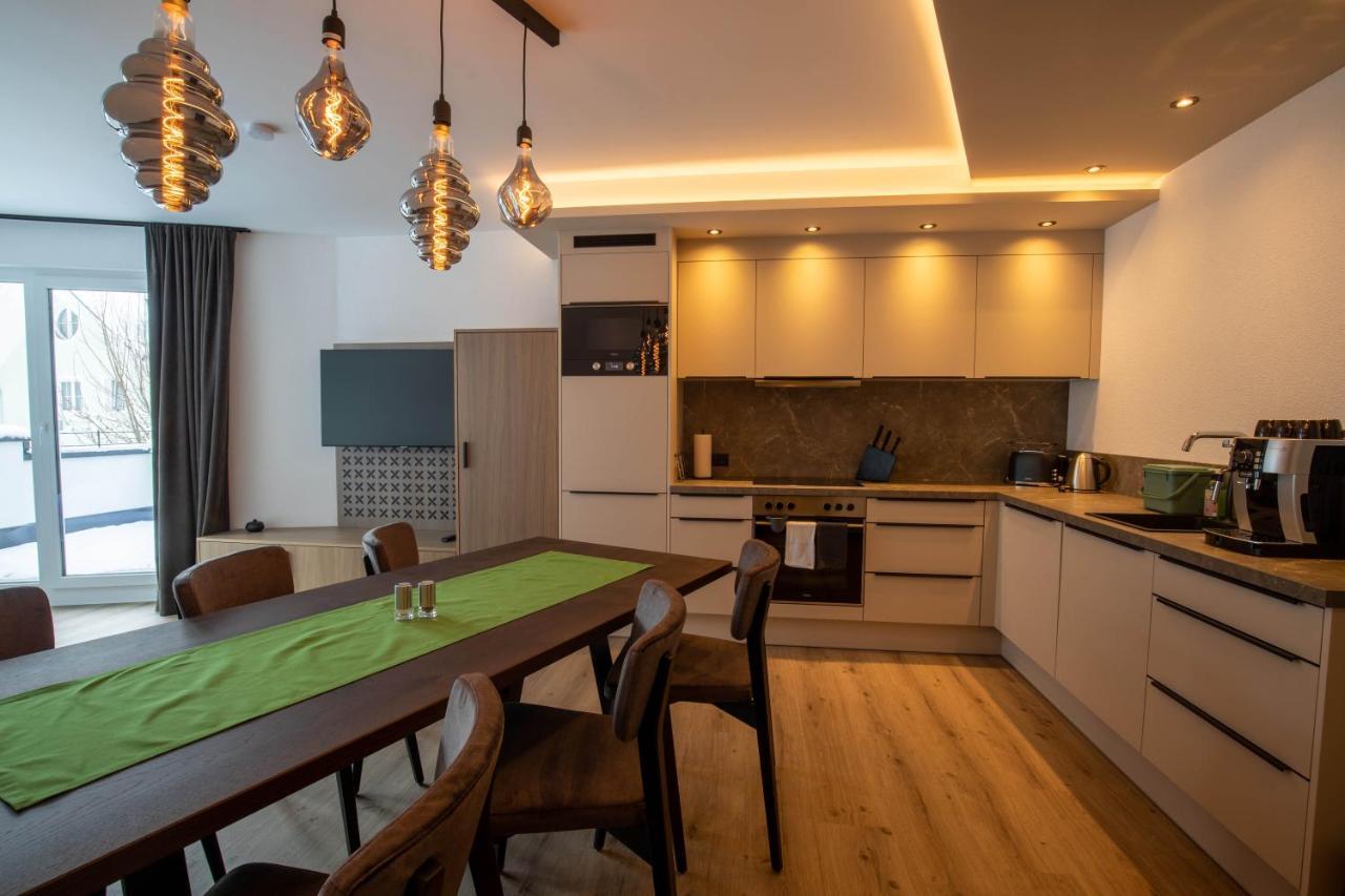 Place2Be Ischgl Ngoại thất bức ảnh