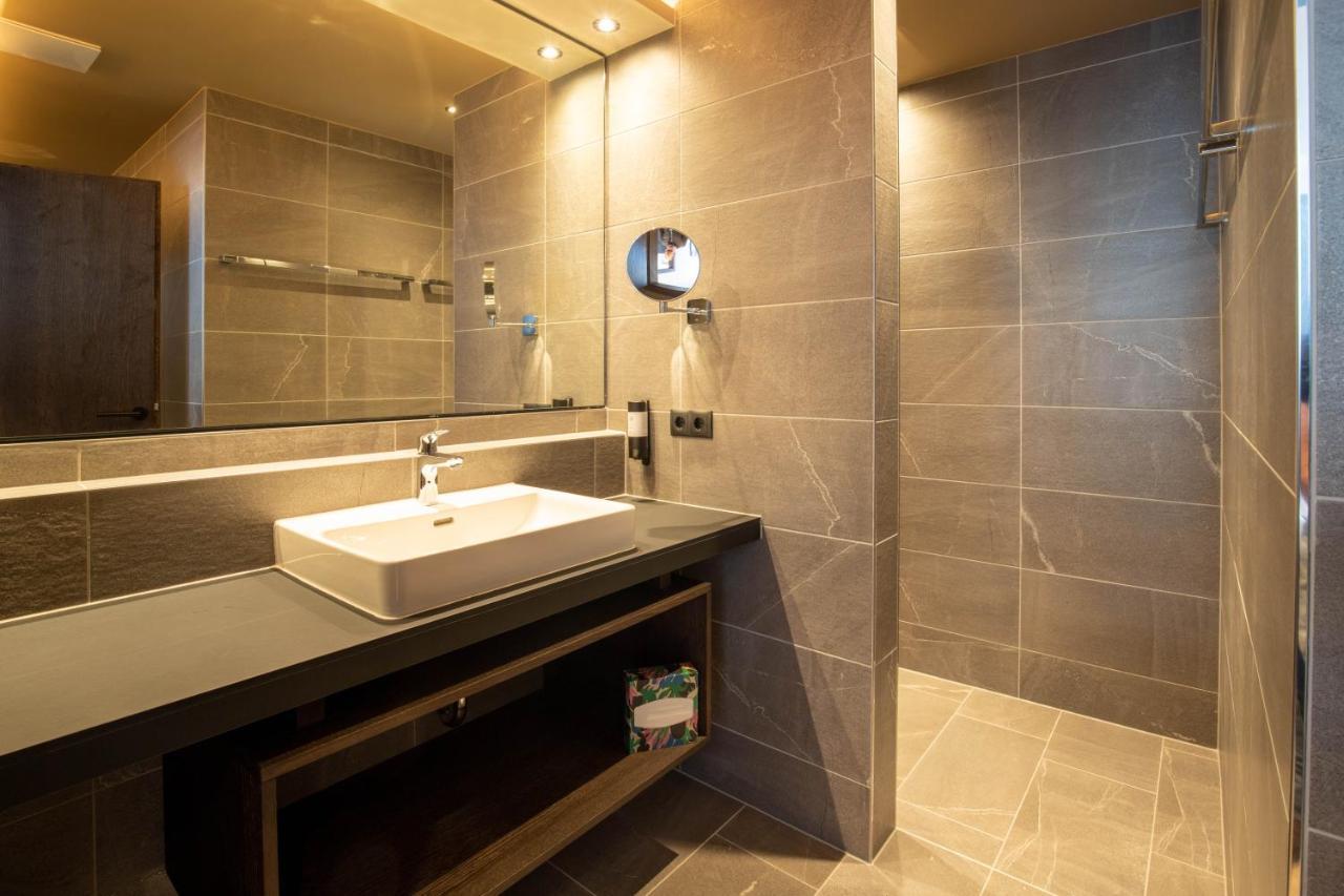 Place2Be Ischgl Ngoại thất bức ảnh