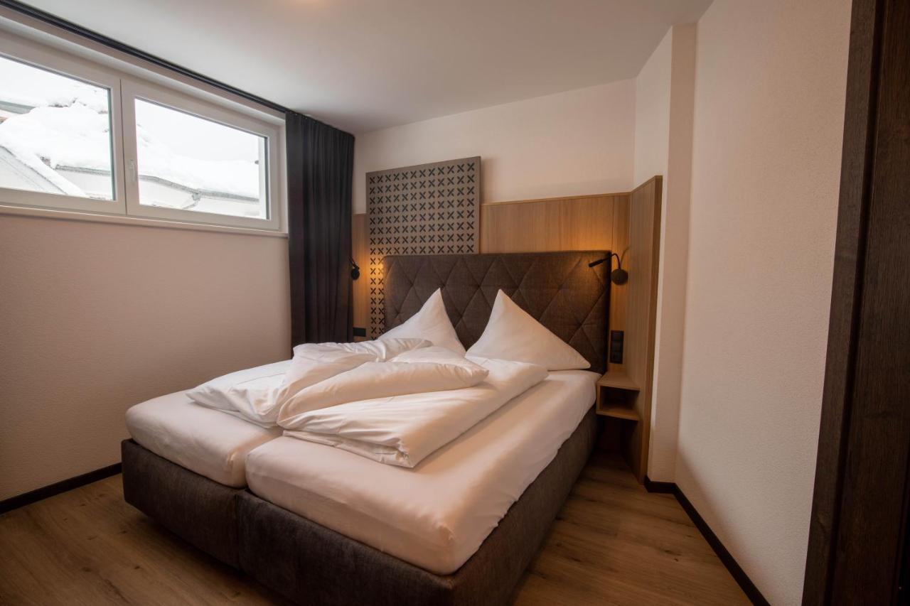 Place2Be Ischgl Ngoại thất bức ảnh
