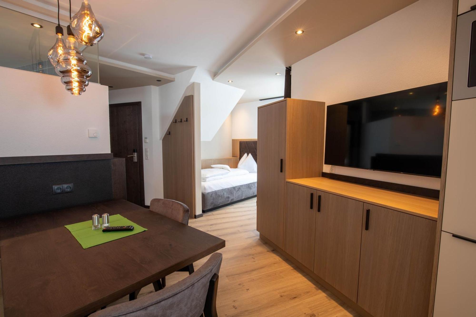 Place2Be Ischgl Ngoại thất bức ảnh