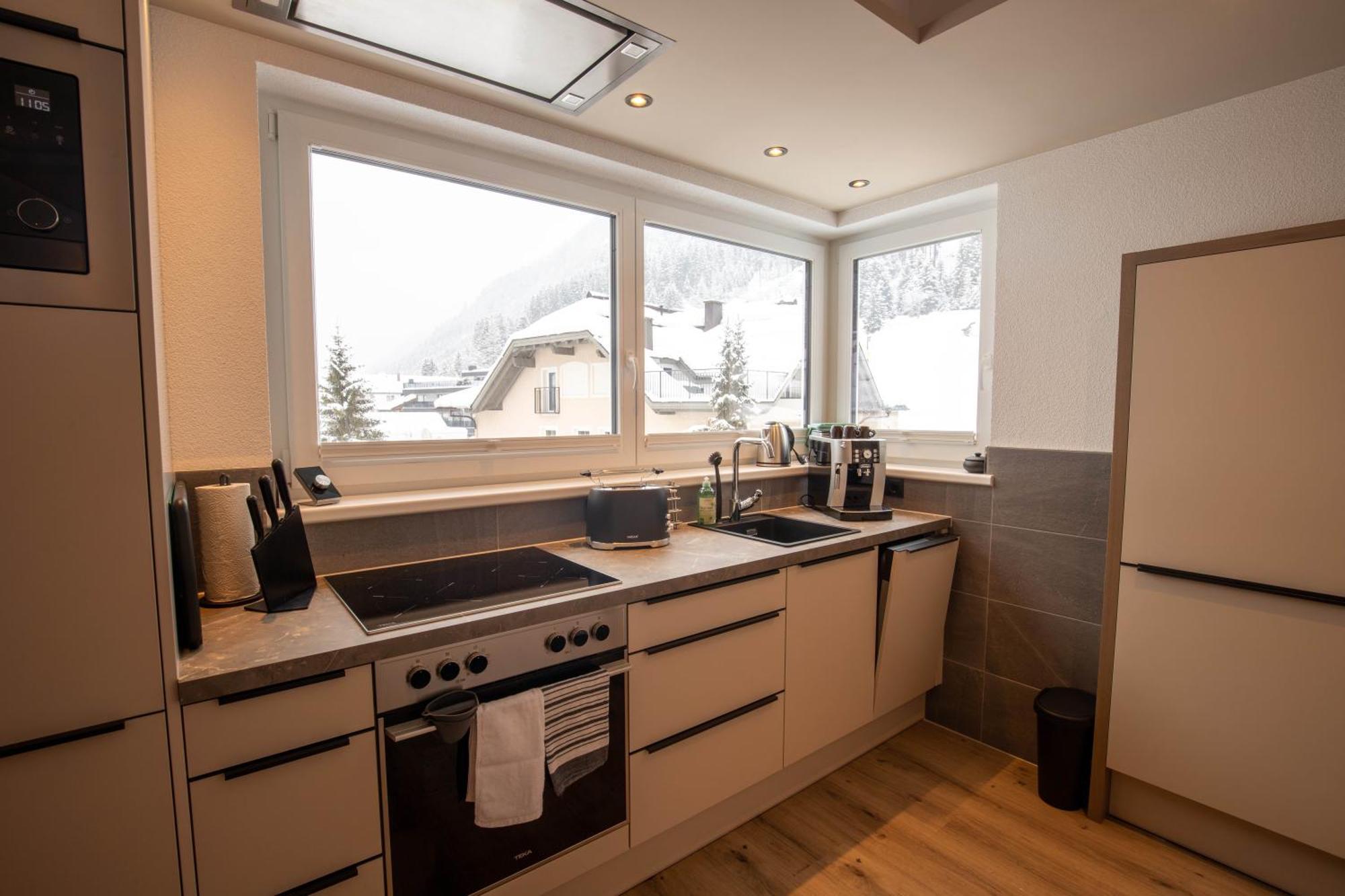 Place2Be Ischgl Ngoại thất bức ảnh