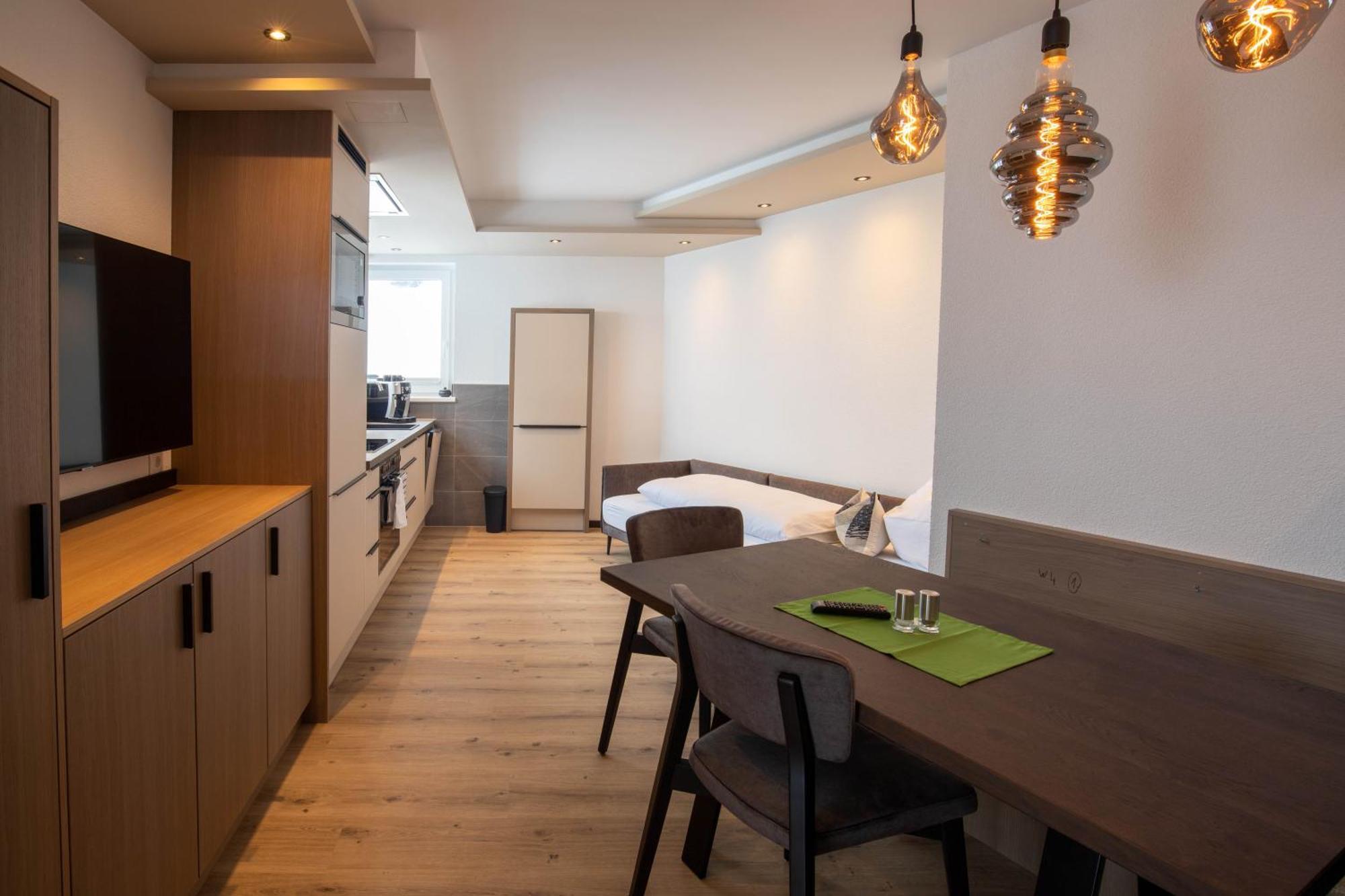 Place2Be Ischgl Ngoại thất bức ảnh