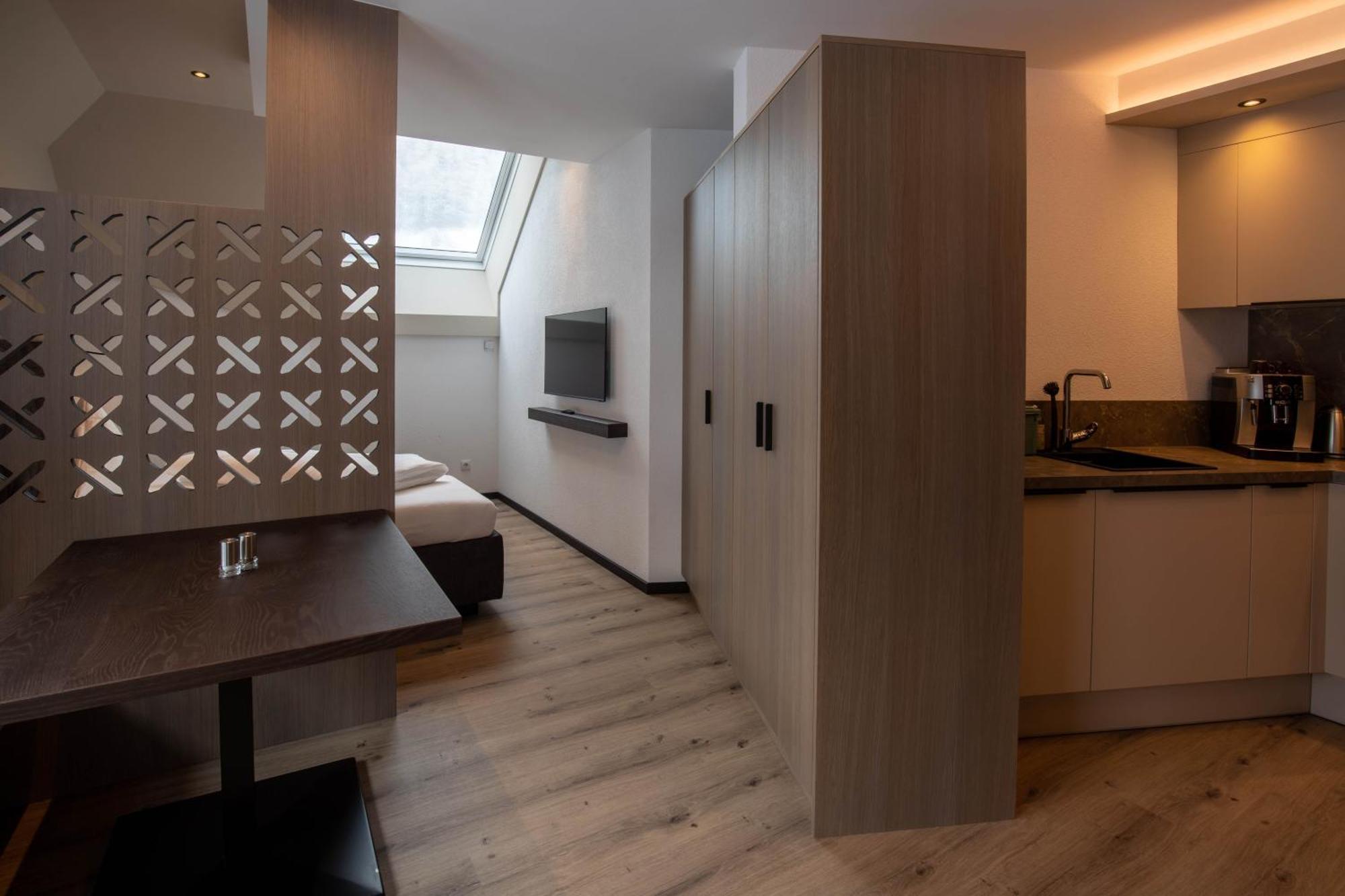 Place2Be Ischgl Ngoại thất bức ảnh