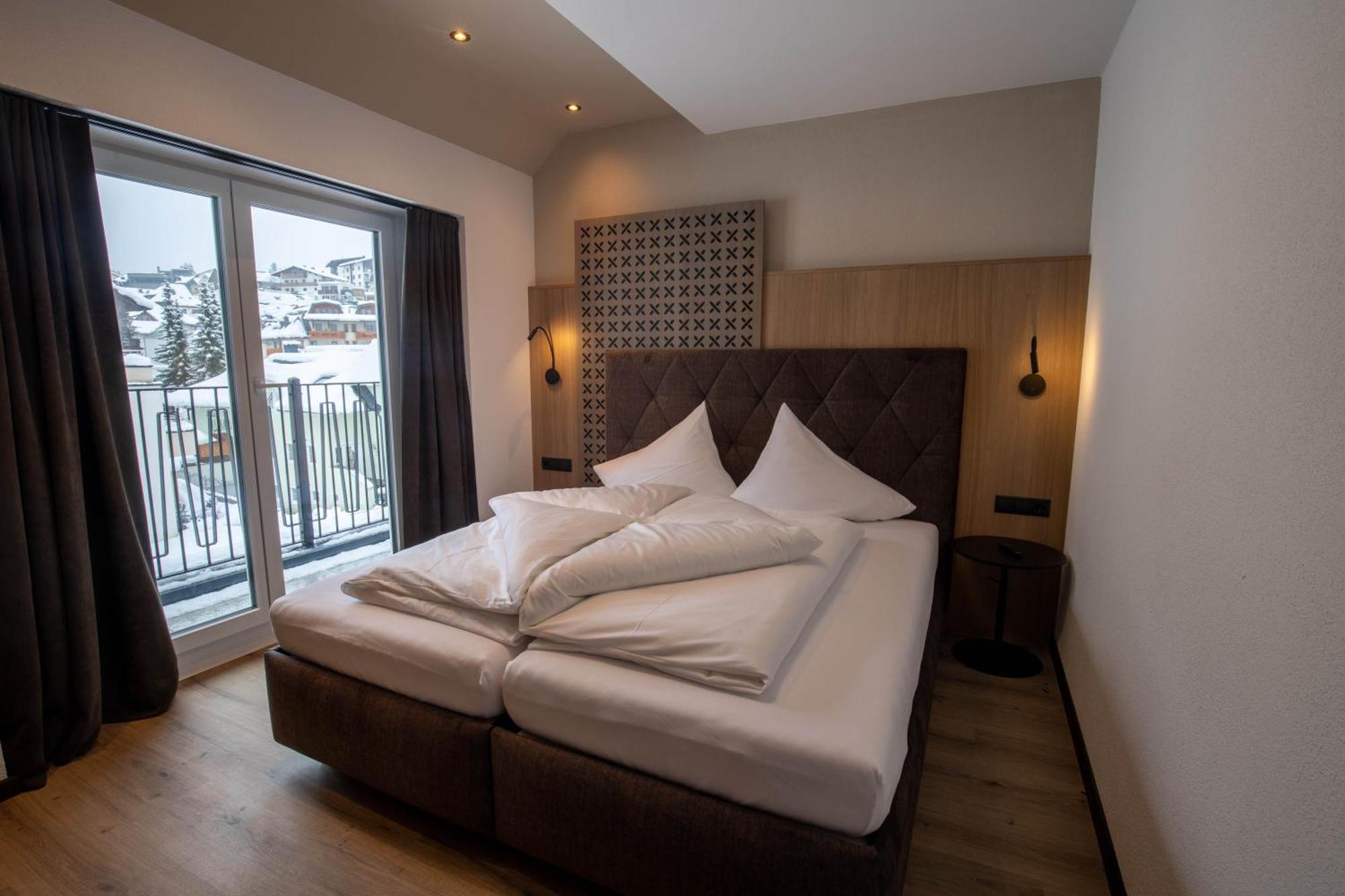 Place2Be Ischgl Ngoại thất bức ảnh