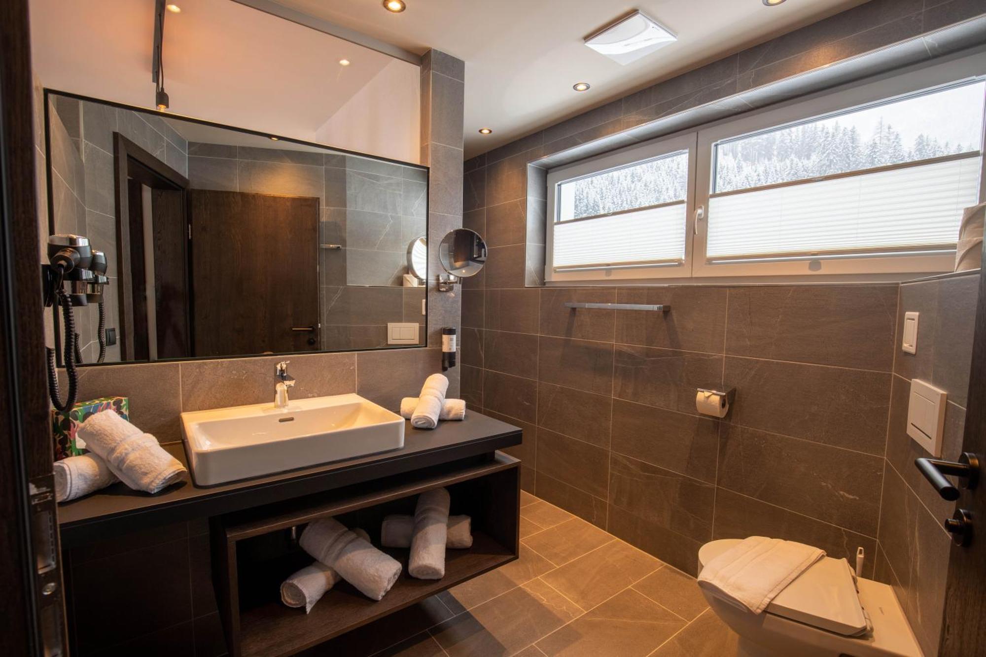 Place2Be Ischgl Ngoại thất bức ảnh